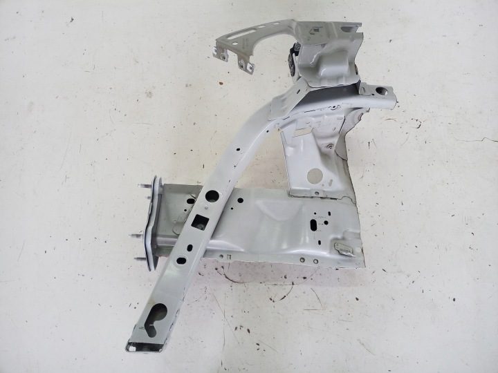 ЛЕВАЯ ПЕРЕДНЯЯ ЧЕТВЕРТЬ FORD KUGA MK3, фото 1