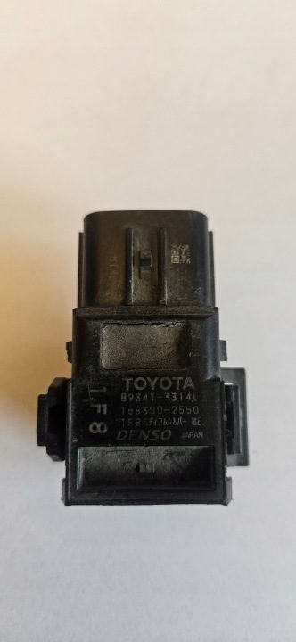 Датчик парковки PDC Toyota 89341-33140 Denso, фото 4