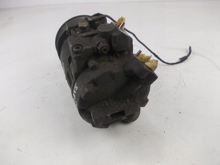 КОМПРЕССОР КОНДИЦИОНЕРА Volkswagen PASSAT B5 2,3 VR5 Audi 8d0260808, фото 4