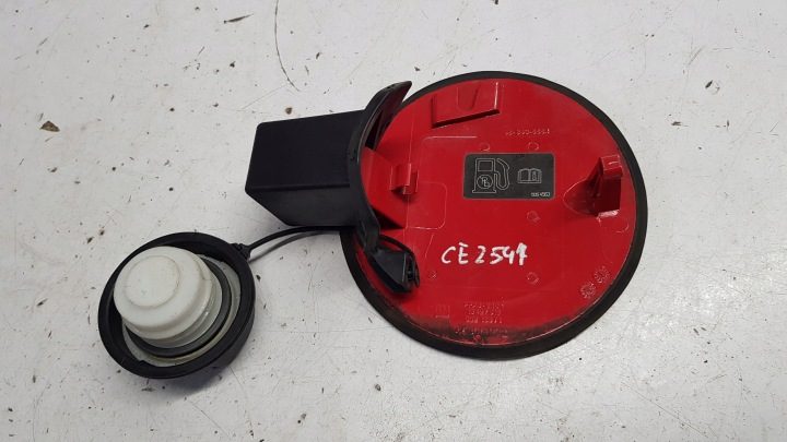 Лючок топливного бака OPEL CORSA E 13354563 1.4L бензин 51 кВт 2016, фото 3