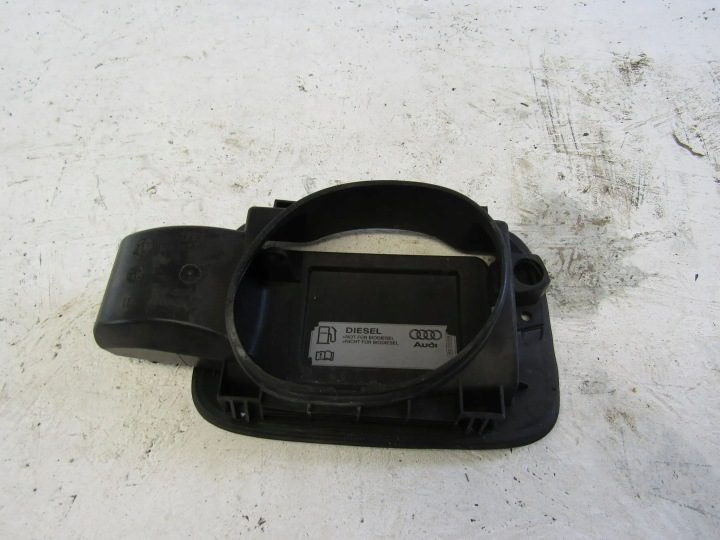 ЛЮЧОК ГОРЛОВИНЫ БЕНЗОБАКА AUDI A4 B8 2007-2011 8K0809999A, фото 3