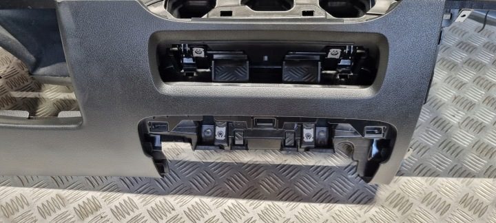 MERCEDES W247 H247 GLA ТОРПЕДО ПАНЕЛЬ КОНСОЛЬ ДИНАМИК ЦЕНТРАЛЬНЫЙ, фото 9