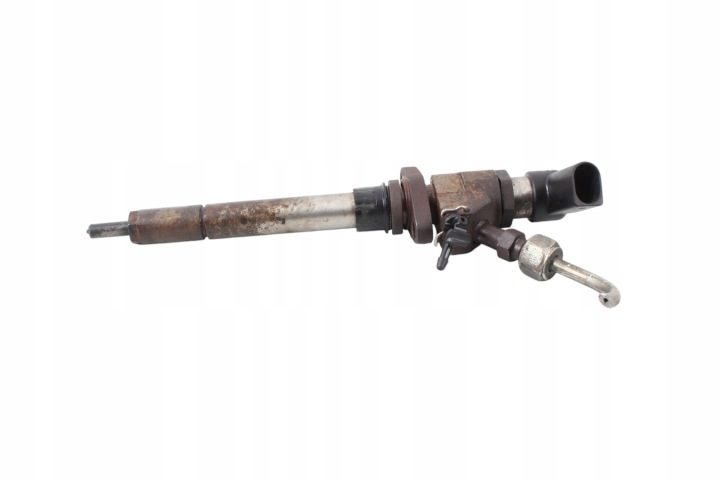 ФОРСУНКА CITROEN PEUGEOT 2.0 дизель HDI 9658194180, фото 1