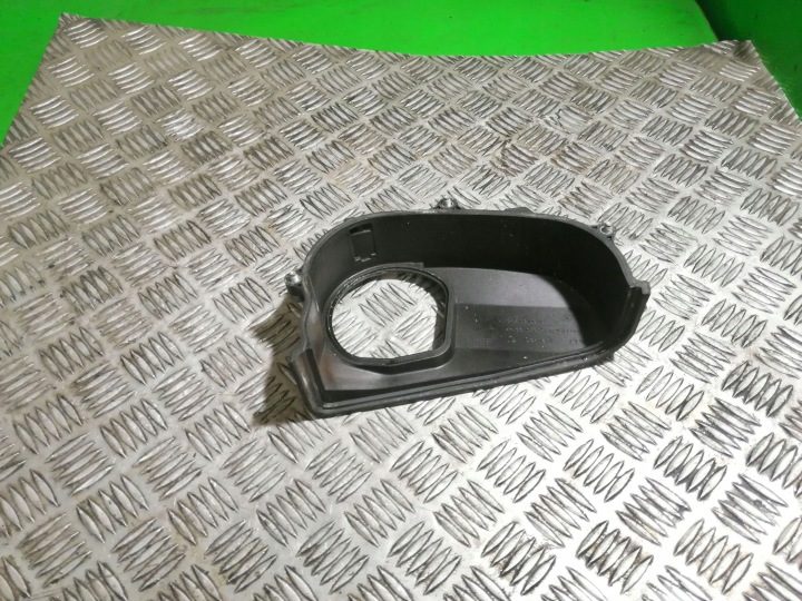 Volkswagen OE 04E109108AB кожух ГРМ, фото 2
