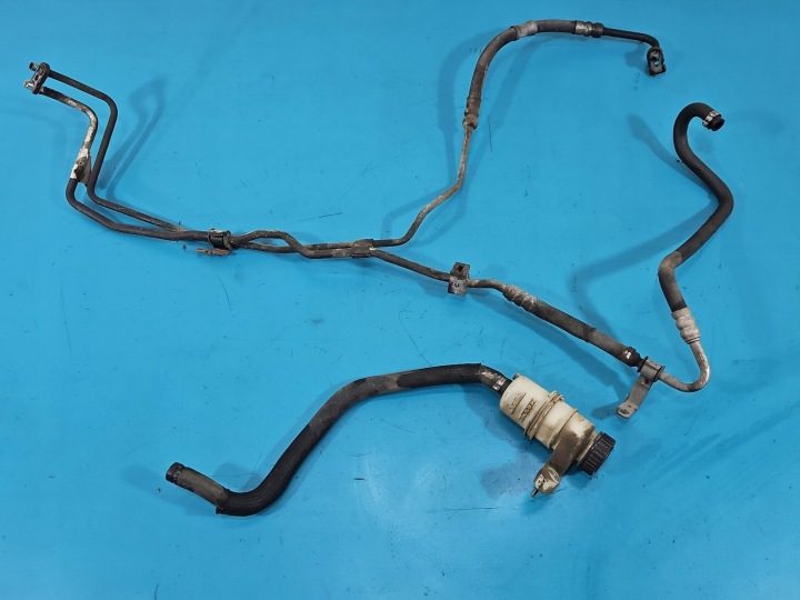 ТРУБКА ГИДРОУСИЛИТЕЛЯ FIAT SCUDO II 06- 1400672980, фото 1