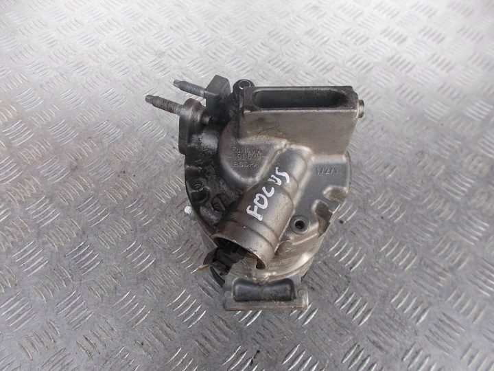 FORD FOUCS MK4 FIESTA MK8 PUMA MK2 КОМПРЕССОР КОНДИЦИОНЕРА 1.5 ECOBOOST, фото 2