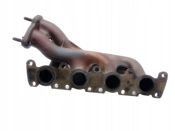 ВЫПУСКНОЙ КОЛЛЕКТОР 1.8 20V PASSAT B5 AUDI A4 B5 A6 C4 058253033A, фото 2