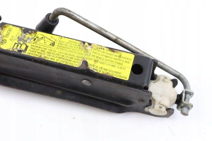 VW TOURAN I ДОМКРАТ АВТО 1T0011031A, фото 4