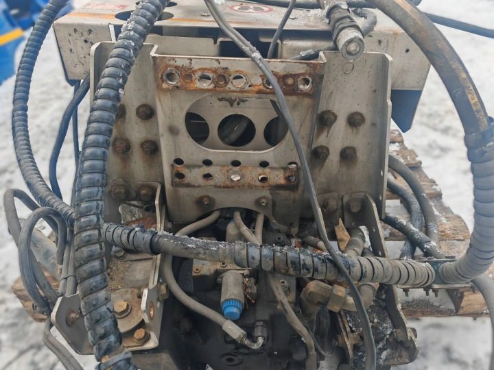 ГИДРАВЛИЧЕСКАЯ СИСТЕМА ПРИВОДНАЯ WEHN | MAN SCANIA DAF IVECO MERCEDES, фото 7