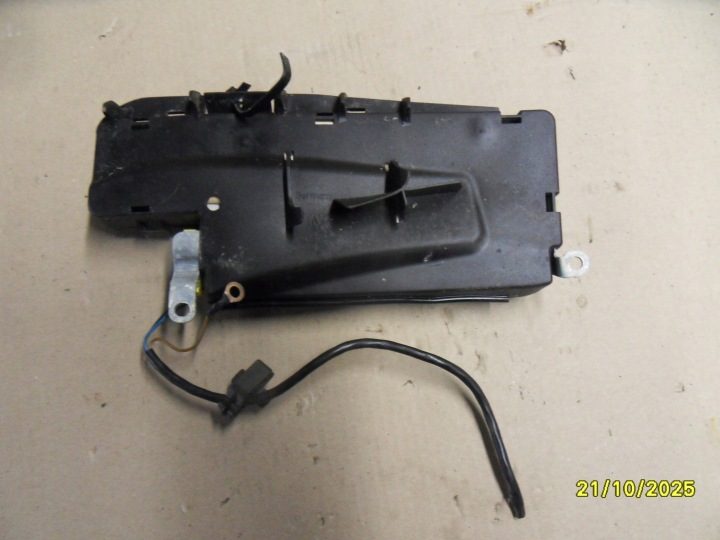 ПОДУШКА БЕЗОПАСНОСТИ СИДЕНЬЯ ПРАВАЯ 5NN880242D VW TIGUAN II 2 5NA ALLSPACE, фото 3