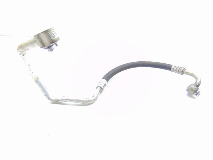 Трубка кондиционера VW Jetta VI 5C рестайлинг 2.0 TDI 5C0820721BK, фото 2