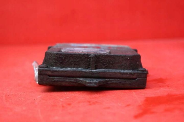 БЛОК РОЗЖИГА КСЕНОНА ЛЕВЫЙ 1S71-12B655-AA FORD MONDEO MK3 03-07, фото 4
