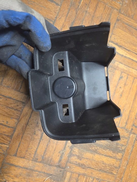 ПРИКУРИВАТЕЛЬ ГНЕЗДО ВХОД AUX USB OPEL ASTRA J IV 13262614, фото 1