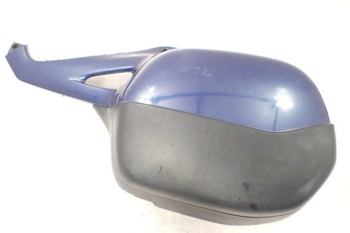 Honda NTV 650 Deauville Кофр [L] боковой бардачок, фото 1