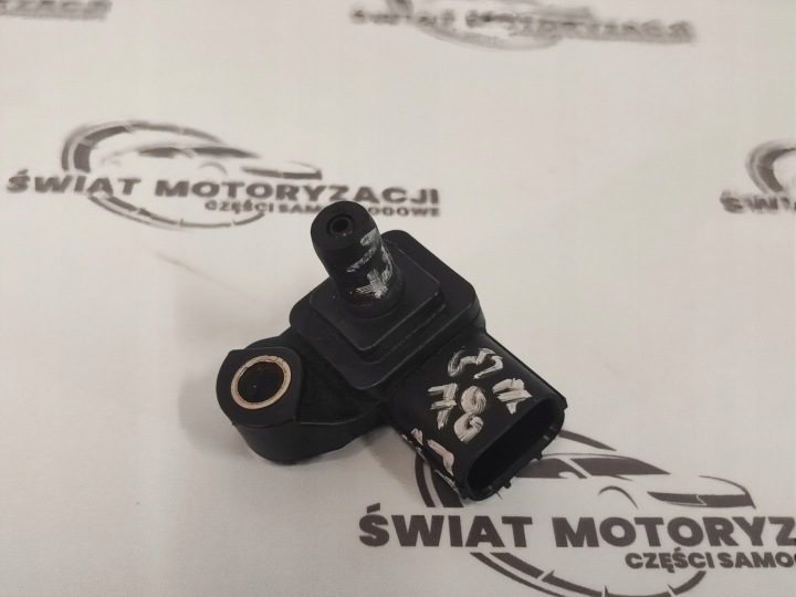 OUTLANDER ASX 11 г. 2.2 DID 4N14 175 л.с. датчик давления 1865A158, фото 1