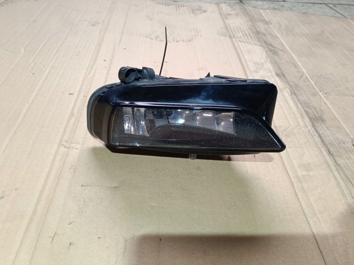 Противотуманная фара Фонарь Audi A5 8T 8t0 2011- Рестайлинг S-Line, фото 1