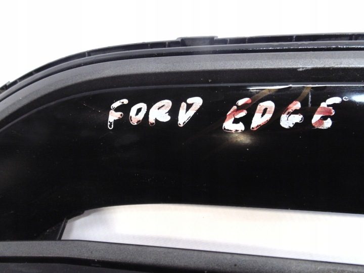 РЕШЕТКА РАДИАТОРА FORD EDGE 14- FT4B-8200-A, фото 5
