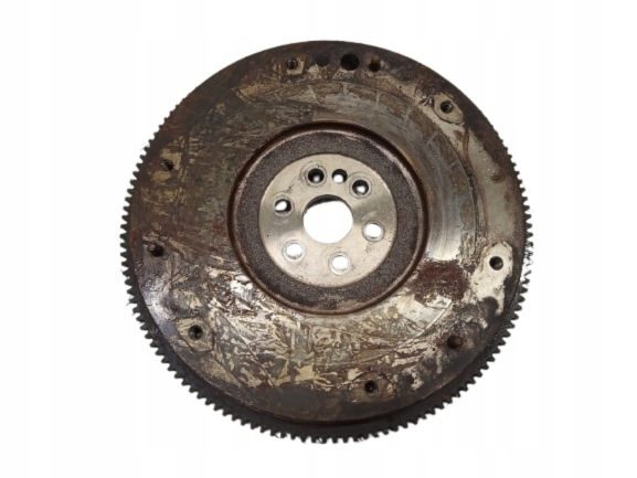Ford OE 96MM6375A1H маховик, фото 3