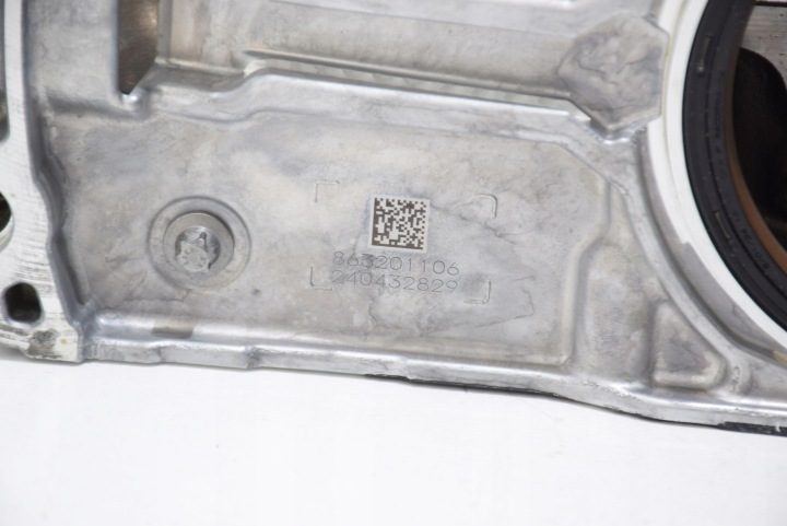 BMW F40 F44 F45 F46 F48 F39 БЛОК ЦИЛИНДРОВ B38A15F - B38B / B38C, фото 13