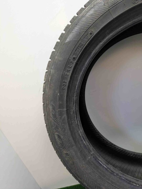 Шина зимняя Toyo Snowprox S953 195/55R16 87 H сцепление на снегу (3PMSF), защита диска, фото 7