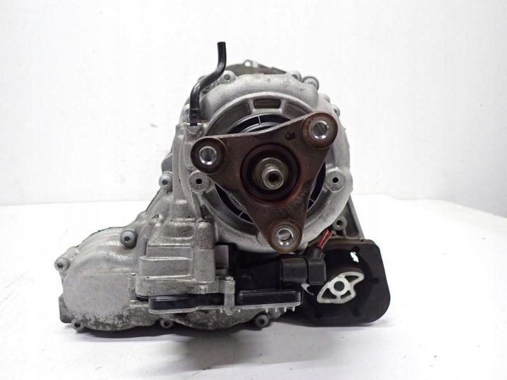 КОРОБКА ПЕРЕДАЧ АВТОМАТ 4X4 X-DRIVE BMW 2 F22 F23 2.0D B47 190 л.с. РЕСТАЙЛИНГ 17 г. FV, фото 7
