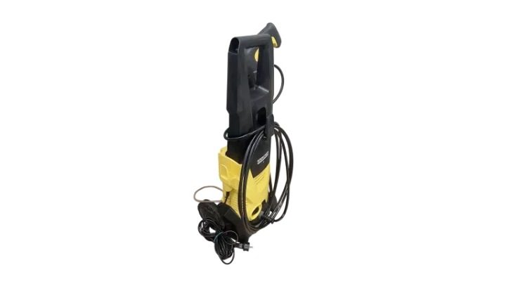 Мойка высокого давления Karcher K 3 Power Control 120 бар 1600 Вт 1.676-100.0, фото 2