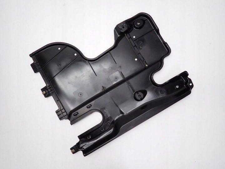 ЗАЩИТА ДНИЩА ОРИГИНАЛ 5QA825206B VW TOURAN II III 5T 22 г., фото 2