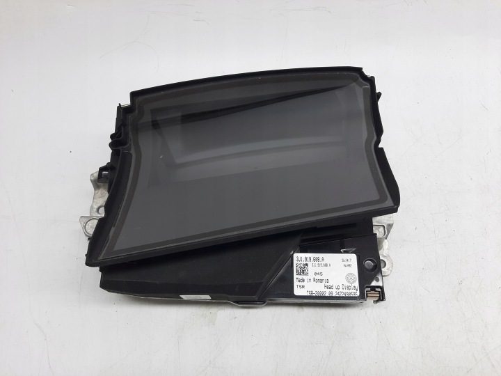 VW PASSAT B9 VARIANT HUD ПРОЕКЦИОННЫЙ HUD DISPLAY ПРОЕКТОР 3J1919608A, фото 1