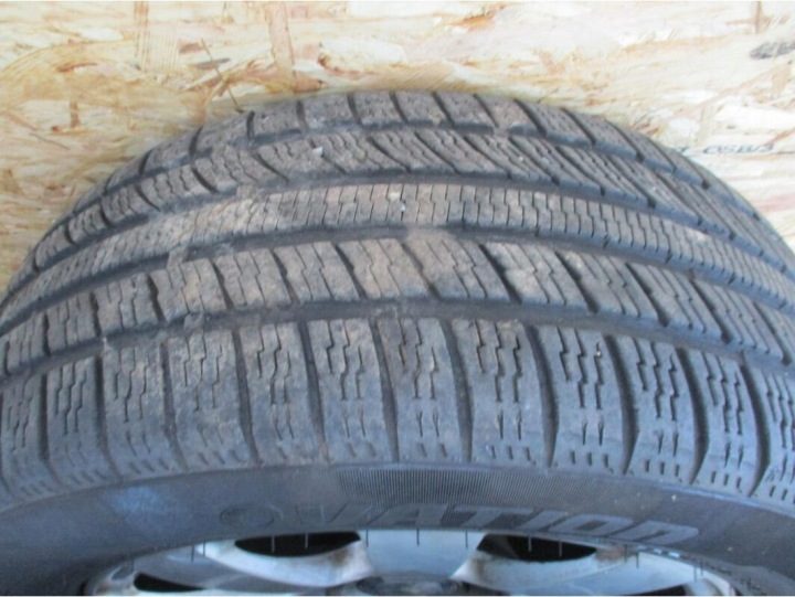 Колеса ШИНЫ зимние литые диски MERCEDES W212 225/55 16'', фото 6