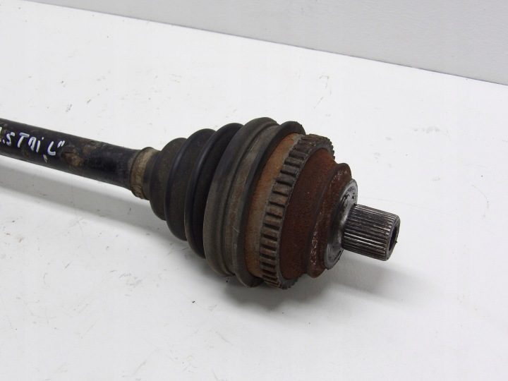 VW T4 96-03 В СБОРЕ ПОЛУОСЬ ШАРНИР ЛЕВЫЙ ABS 1Z, фото 2