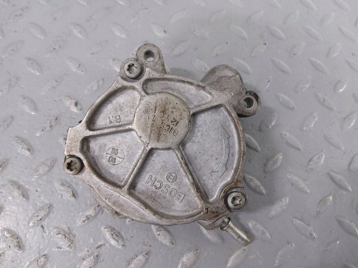 Вакуумный насос Ford S-MAX 1764931, фото 2