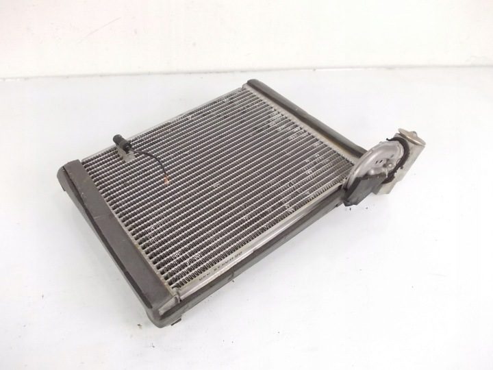 ОТОПИТЕЛЬ КОНДИЦИОНЕРА TOYOTA YARIS 2 II 05-11 1,4 d4d, фото 3