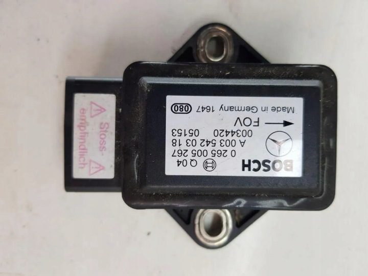 Mercedes-Benz OE A0035420318 датчик ESP, фото 1
