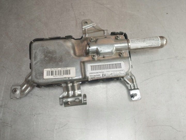 MERCEDES C W203 ПОДУШКА БЕЗОПАСНОСТИ БОКОВАЯ ЛЕВАЯ A2038602505, фото 3