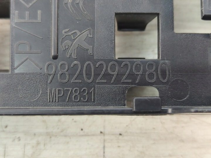 Ремкомплект Peugeot Partner 3 (2018 - 2023) 9820292980, фото 3