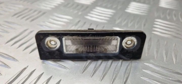 Подсветка номера номерного Skoda OE 1Z0 943 021, фото 1