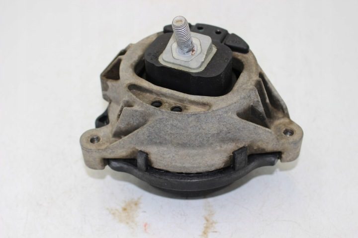 ПОДУШКА ДВИГАТЕЛЯ BMW СЕРИЯ 1 F20 F21 N47 6787657, фото 2