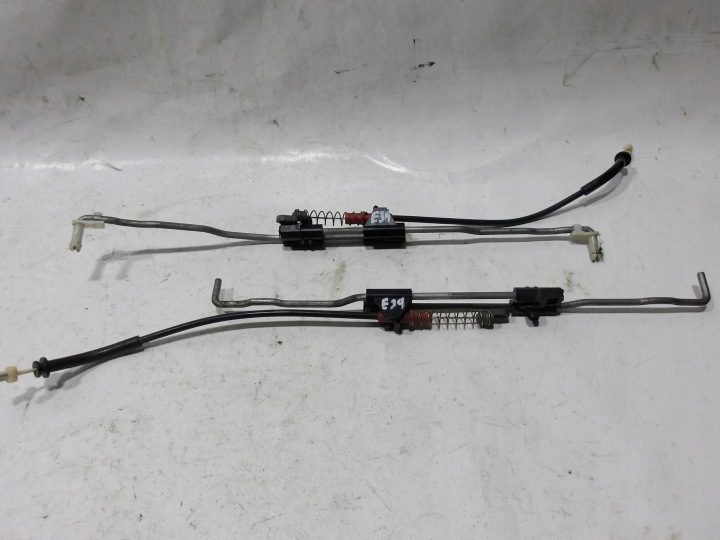 ТРОС ПРОВОЛОКА СТЕРЖЕНЬ СИДЕНЬЯ BMW E38 E39, фото 1