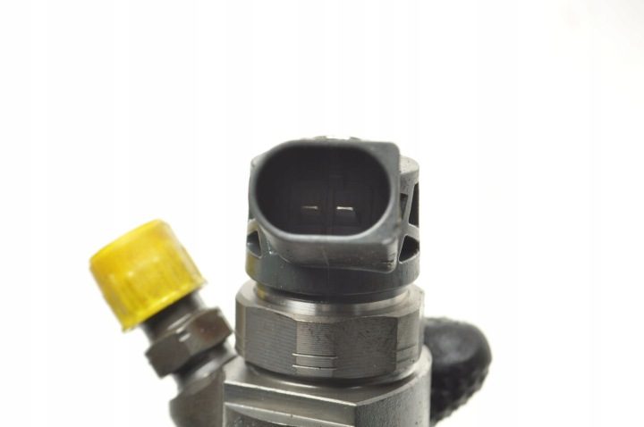BMW E90 E92 E93 F20 F30 F31 F10 F15 F01 2.0 3.0D ФОРСУНКИ 0445110617 144tys, фото 5
