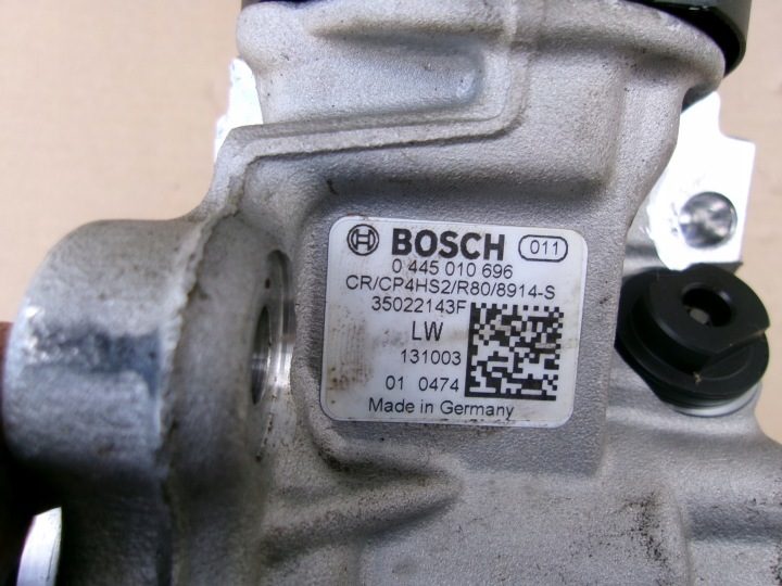 Jeep OE 0445010696 ТНВД, фото 4
