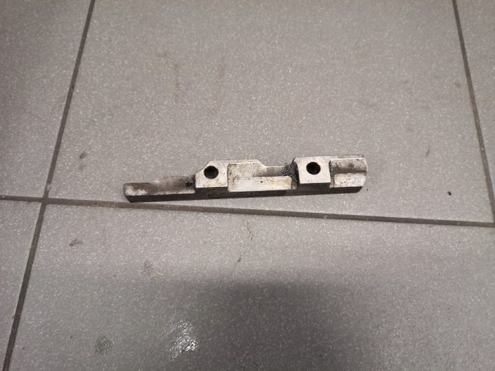 КРОНШТЕЙН КОЛЛЕКТОРА AUDI A8 D3 4.2 FSI 079253709C, фото 2