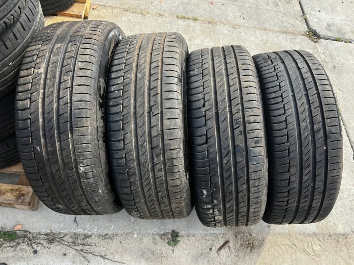 Колеса диски шины летние Ford Kuga MK3 225/55 R19, фото 15