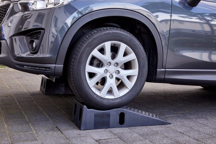 Rampy автомобильный Cartrend 10639, фото 8
