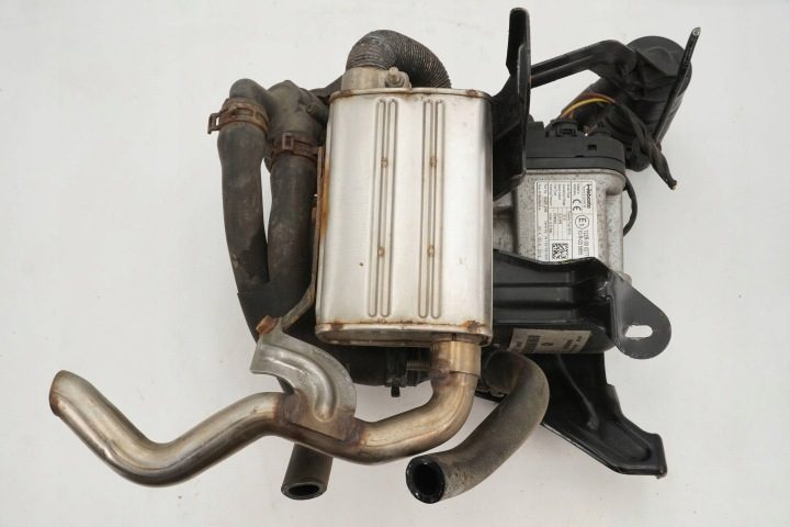 АВТОНОМНЫЙ ОТОПИТЕЛЬ WEBASTO VW PASSAT B7 CC 3AA815005D 9026129B, фото 7