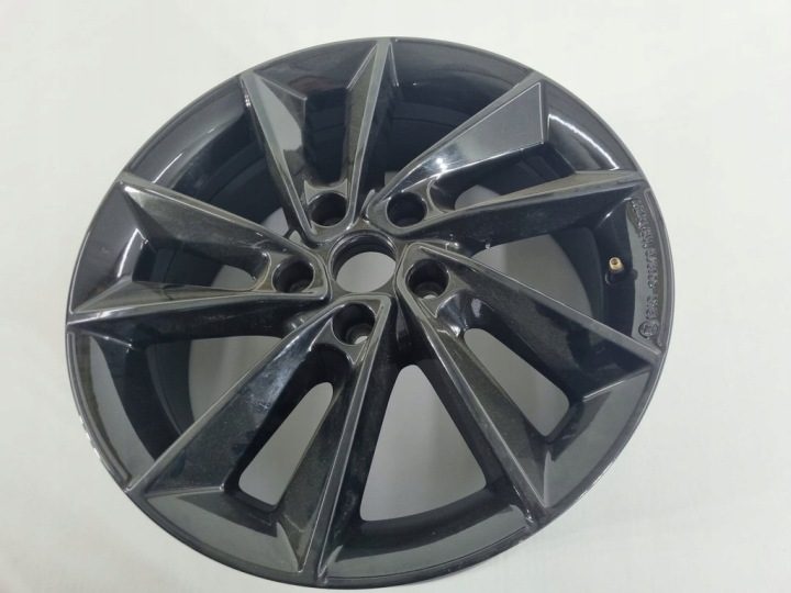 Литой диск Borbet DK65738 6.5" x 17" 5x112 ET 38, фото 12