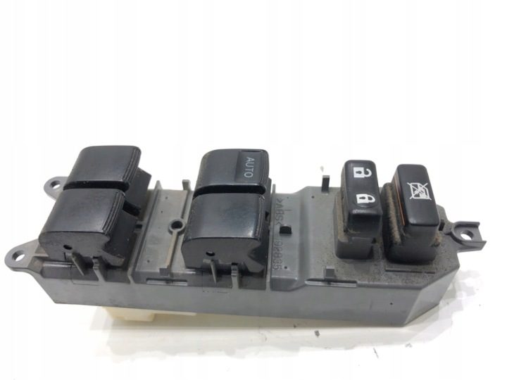 Блок кнопок стеклоподъемников Toyota RAV 4 IV 076-0N76 внедорожник выключатель, фото 2