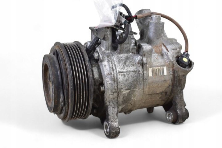 Компрессор Кондиционера BMW F20 F30 2.0d 9330829 447160-8742, фото 1