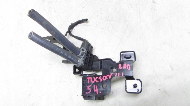 Hyundai OE 39210-2F600 датчик давления выхлопных газов, фото 1