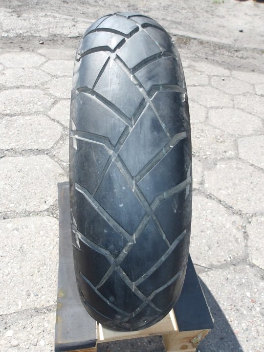 Dunlop D220 160/60R17 69 Вт, фото 1