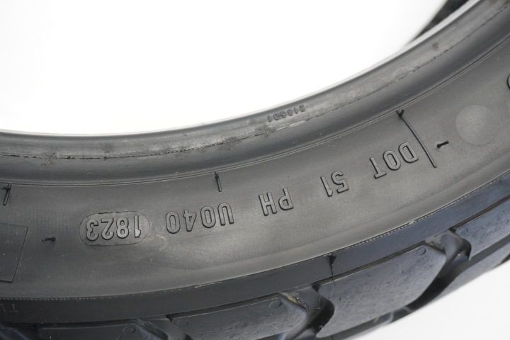 Pirelli MT60 RS ЗАДНИЙ 160/60R17 69 H, фото 10